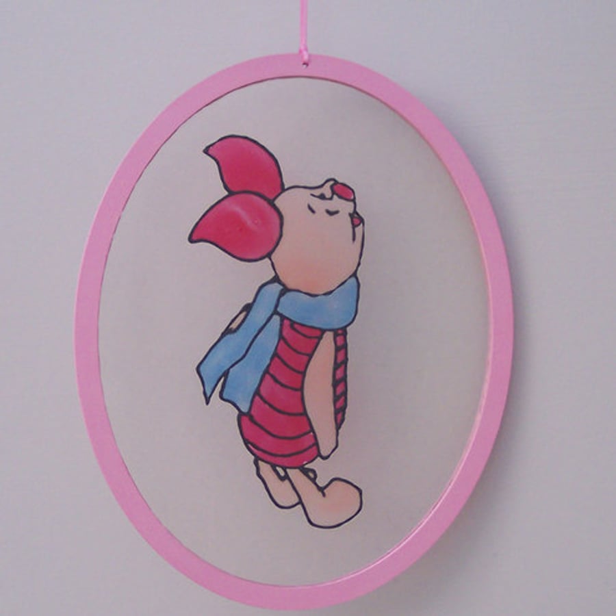 Window Colour Pictures