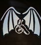 Reflective Dragon Wings - Allsorts - Image 2