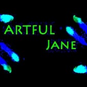 Artful Jane