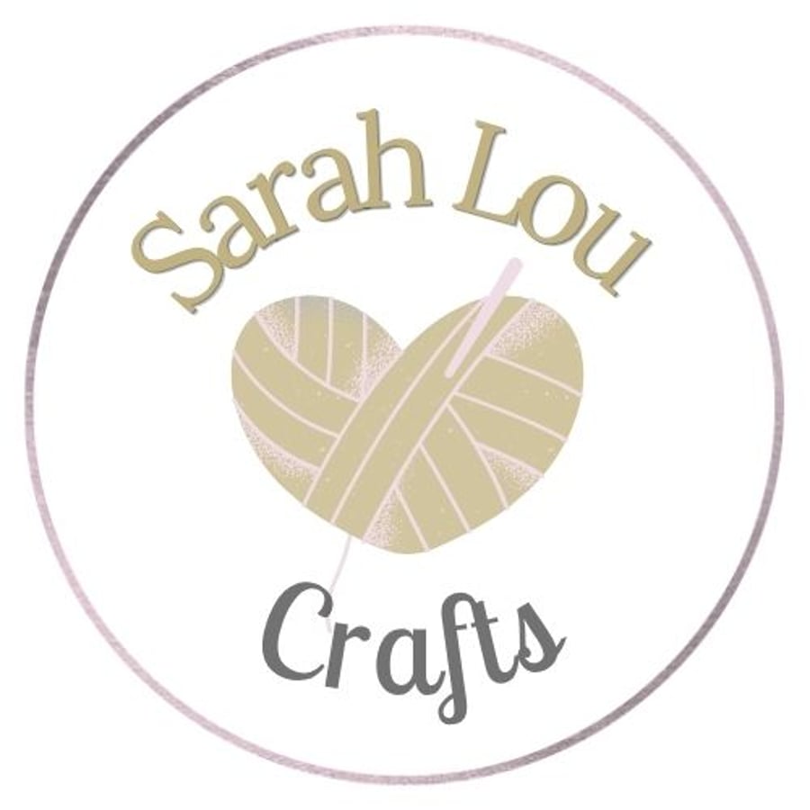 Sarah Lou Crafts
