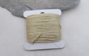 Natural Dye Embroidery Threads