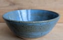 Scandi blue