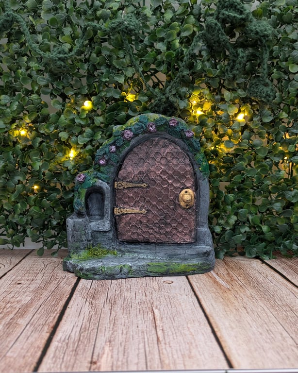 Fairy door