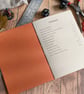 Character Journal - Tabletop RPG - A6  - Image 2