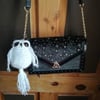 Baby Hedwig Bag Charm 