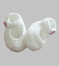 KNITTING PATTERN PDF Fab Bootees - Image 4