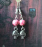 Toadstool earrings  - Image 2