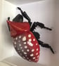 Ceramic Porcelain Bug - Gary - Image 2