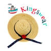 Kingswear Sun Hat 