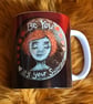 Mug, Be you, it's your superpower 