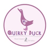 Quirky Duck Designs