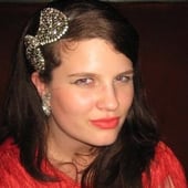 Miss Bespoke Papercuts