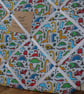 Grey Dionsaur Memo Board - Image 2
