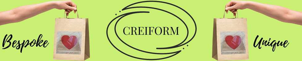 Creiform