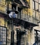 Detail of Glasgow School of Art, Fine Art Archival print Limited Edition of 250 - Image 1