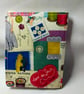 Fabric sewing needle case - Image 7