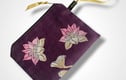 Zip-up pouches 
