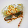 SALE SALE Wristlet purseSunglasses case