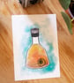 Seeing Potion Print - Image 1