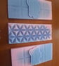 Midsummer Memories wax melt bar