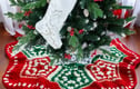 Christmas Crochet 