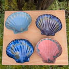 Trinket dish handmade