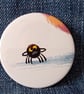 Picture Book  Badge - Spiders - Image 6