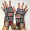 wristwarmers