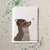 SALE! 'Vita' Christmas Card