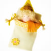 Two day sale - Little Hugs Doll
