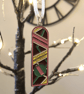 Back To The Future themed Christmas Tree Decorations - Image 5