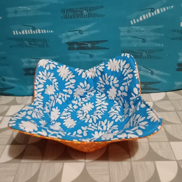 Bowl cozy