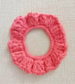 CROCHET PATTERN PDF Blossom Scrunchies - Image 4