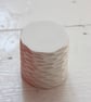 Tea Light Holder - wave - Image 6