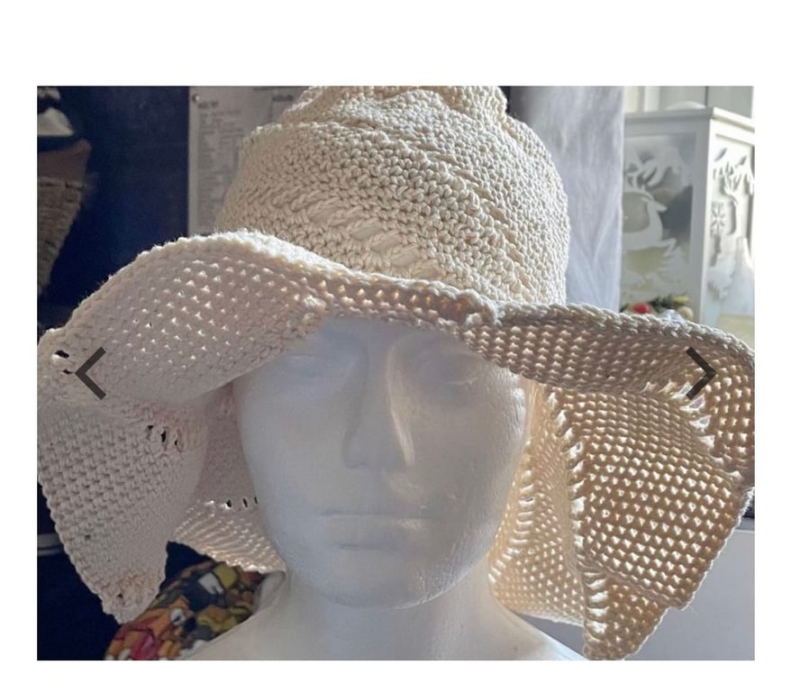 Summer Hat
