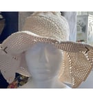 Summer Hat