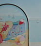 Birthday Card - Beach Day - Image 2