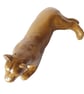 Lioness Ceramic Ornament - Handmade - Image 7