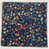 Ladies Liberty Fabric Handkerchief Donna Leigh Pattern Beautiful Gift