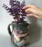 Ceramic Decorative Jug - Image 6