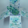 Ladies Birthday Card 