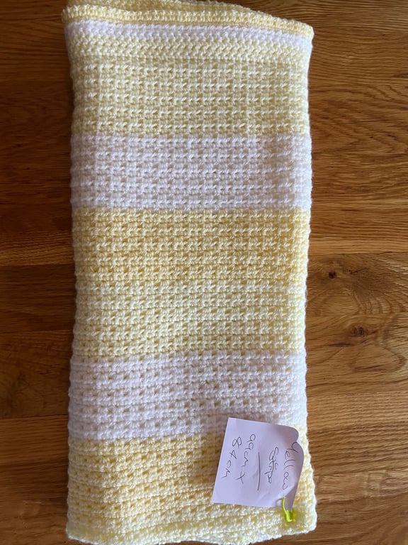 Baby Blanket
