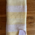 Baby Blanket