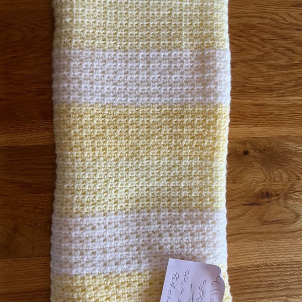 Baby Blanket