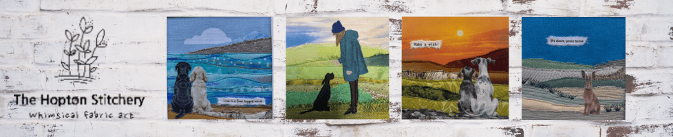 The Hopton Stitchery