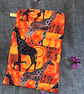Book Sleeve, Cover, Pouch Giraffes Style material   - Image 3