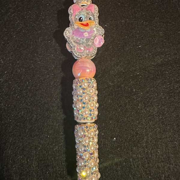 Beaded Pen
