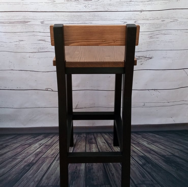Short kitchen stools new arrivals