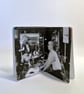 Mini A7 Photo Zine, Amsterdam , eight of my own photographs - Image 3