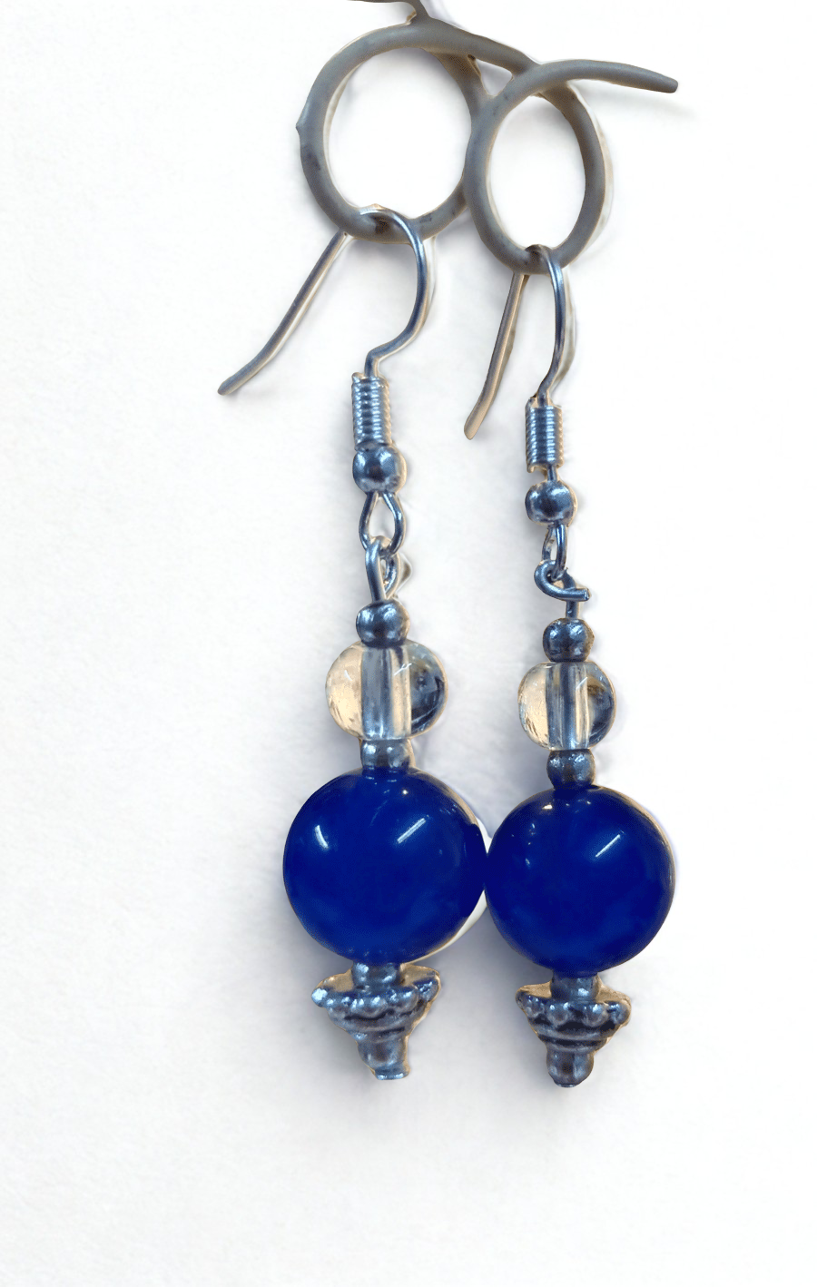 The Night Sky Earrings